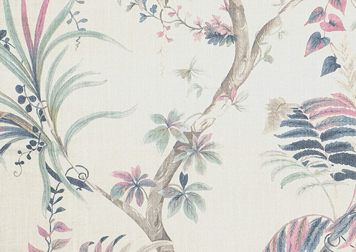 Analeigh, Enchanted - Twist&Fit Roman Blind - Image 7